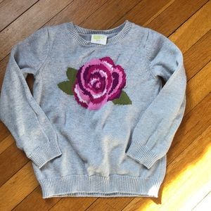 EUC sweater